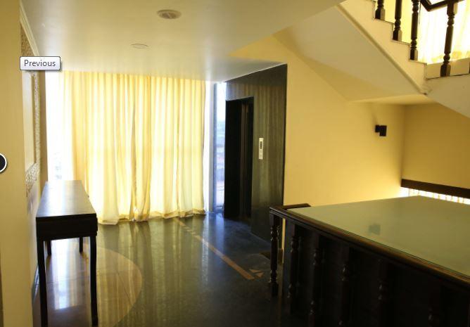 Hotel La Castle Chennai Exterior photo